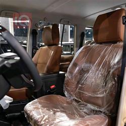 Toyota Land Cruiser 76